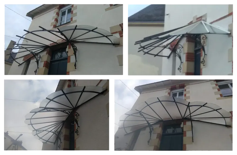 vitrage sur-mesure